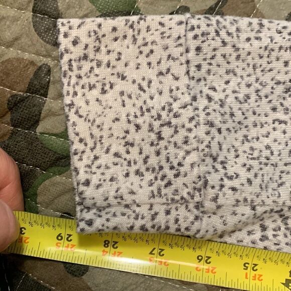 DANSKIN, lounge pants, medium, front pockets, great condition - Picture 8 of 11